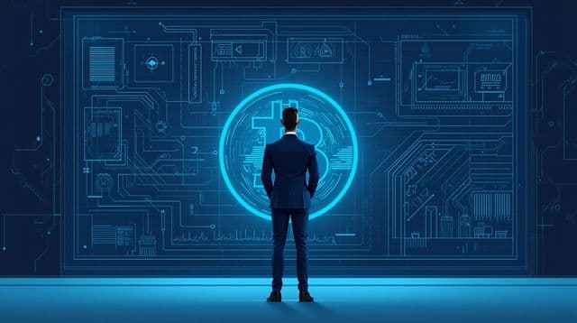 CFTC brings back architect of US Bitcoin futures as chief of staff