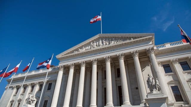 EU rejects Russian claims of Ukrainian attack on government sites