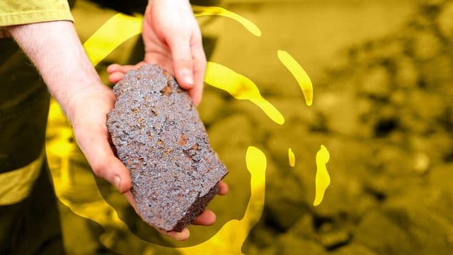 Dalaroo Metals to fast-track 2026 Greenland exploration