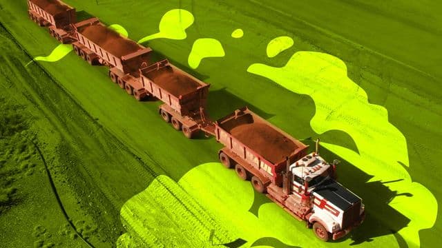 Chariot Resources signs MOU with China's Jinjianqiao