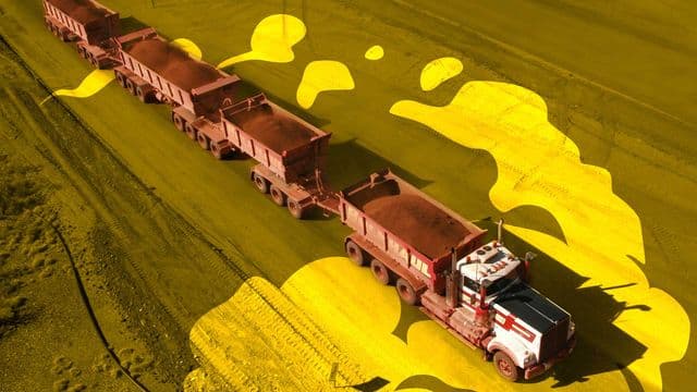 Capricorn Metals logs H1 profit, maiden dividend