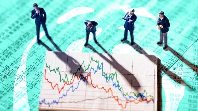 ASX submits structural overhaul plan to ASIC