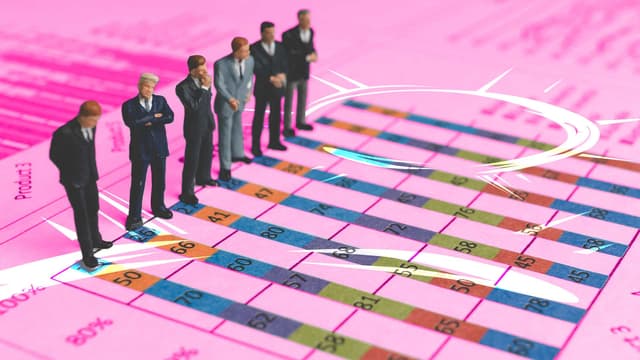 Cognizant revenue hits $5.4B as new ‘project leap’ efficiency drive targets $300M in savings