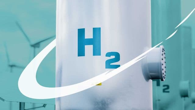 China, South Korea back massive WA hydrogen hub