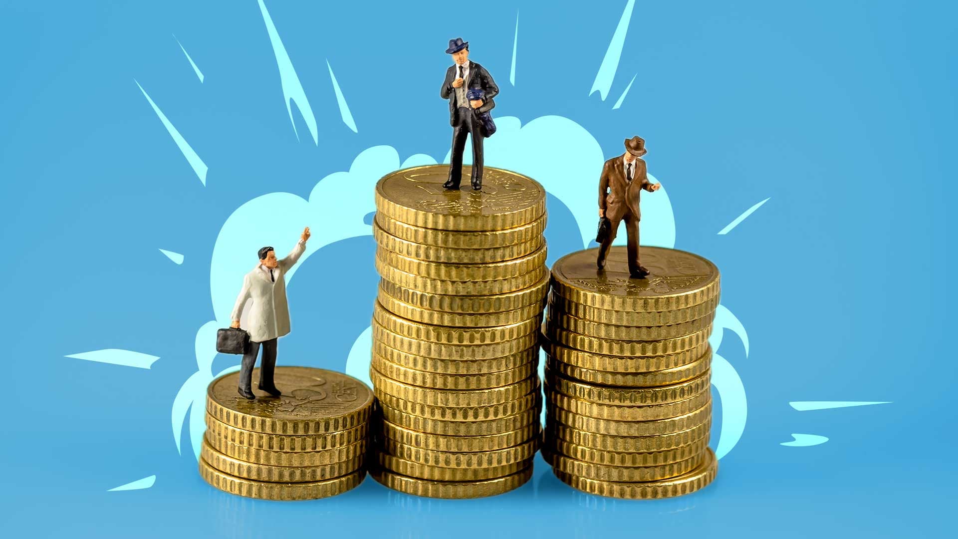 Bailador Technology profits surge amid strong portfolio growth