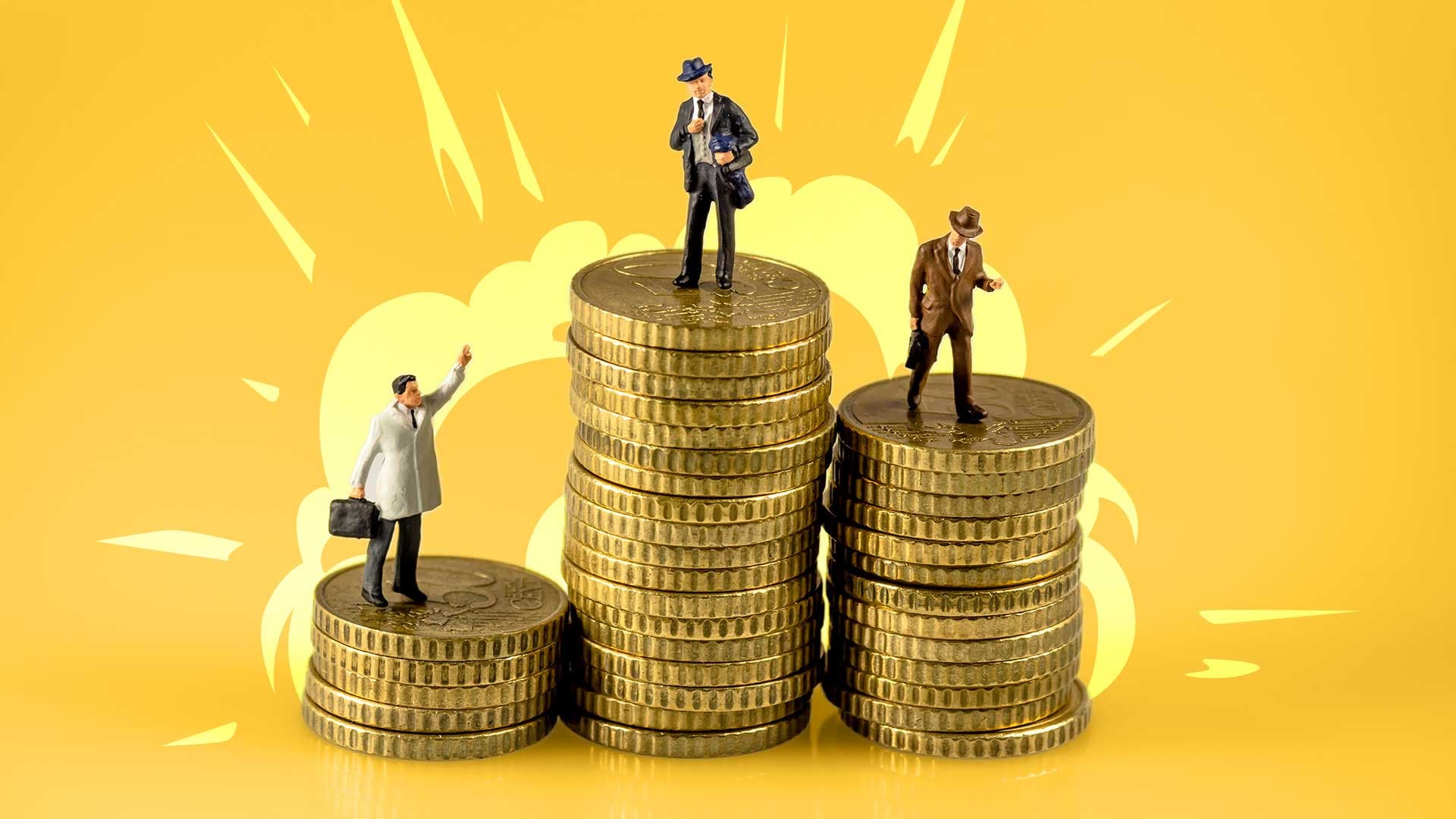GQG Partners' performance gains offset mounting client outflows