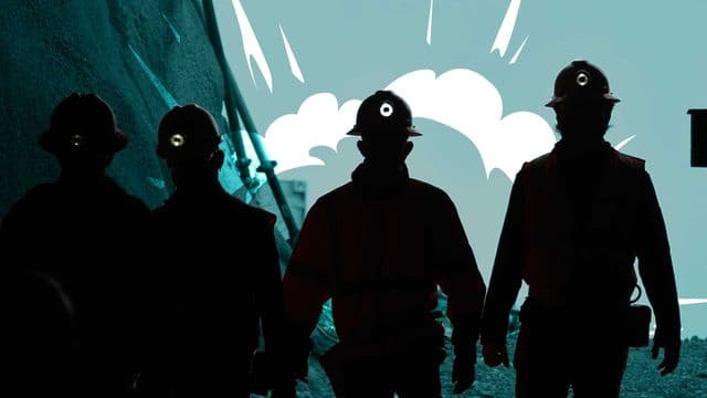 Rare earth stocks crash as US price floors fade