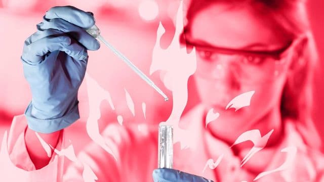 Chimeric Therapeutics raises $8.4M to fund CHM CDH17 CAR-T trial