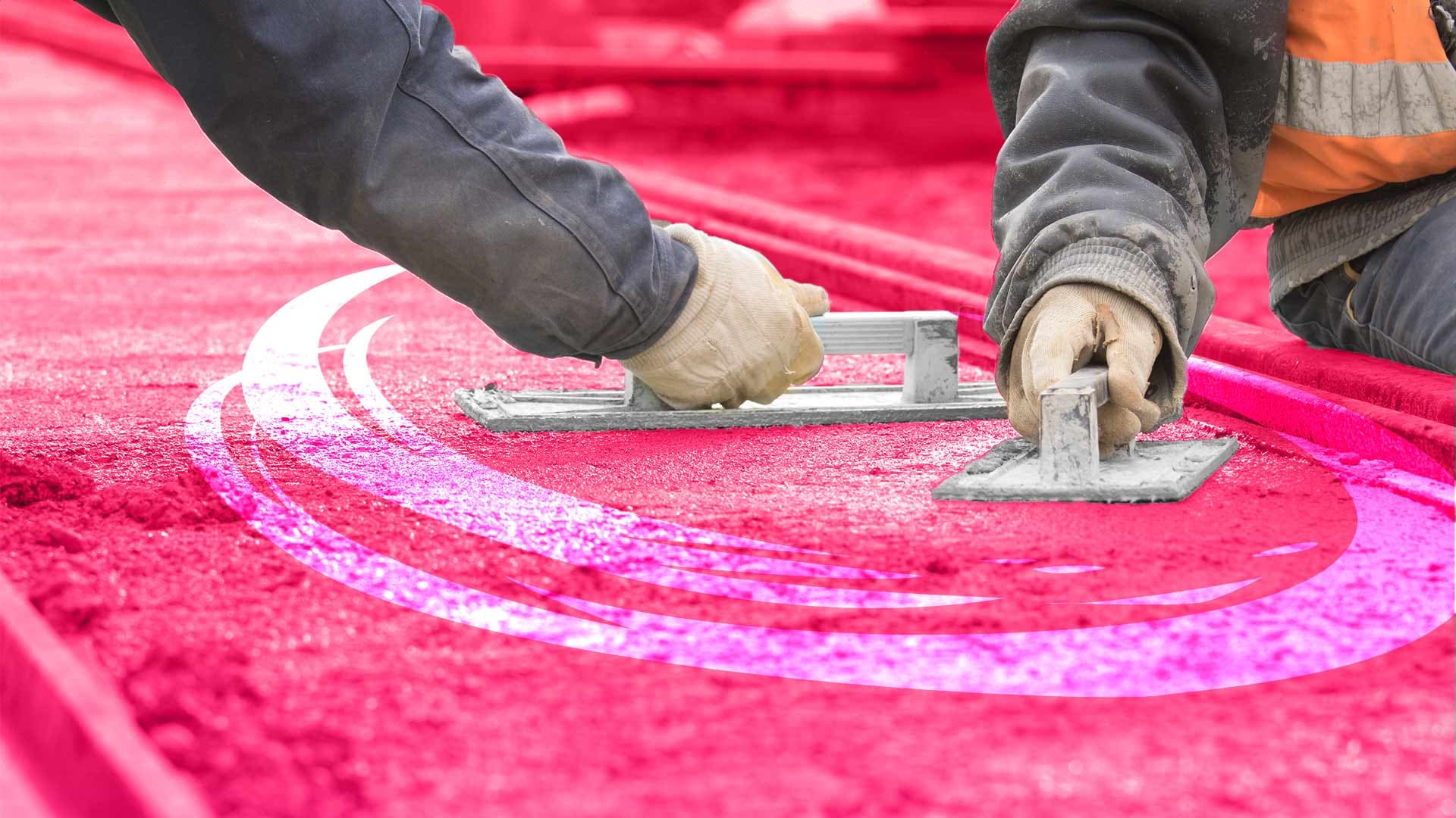 EcoGraf partners with Finnish titans for green concrete