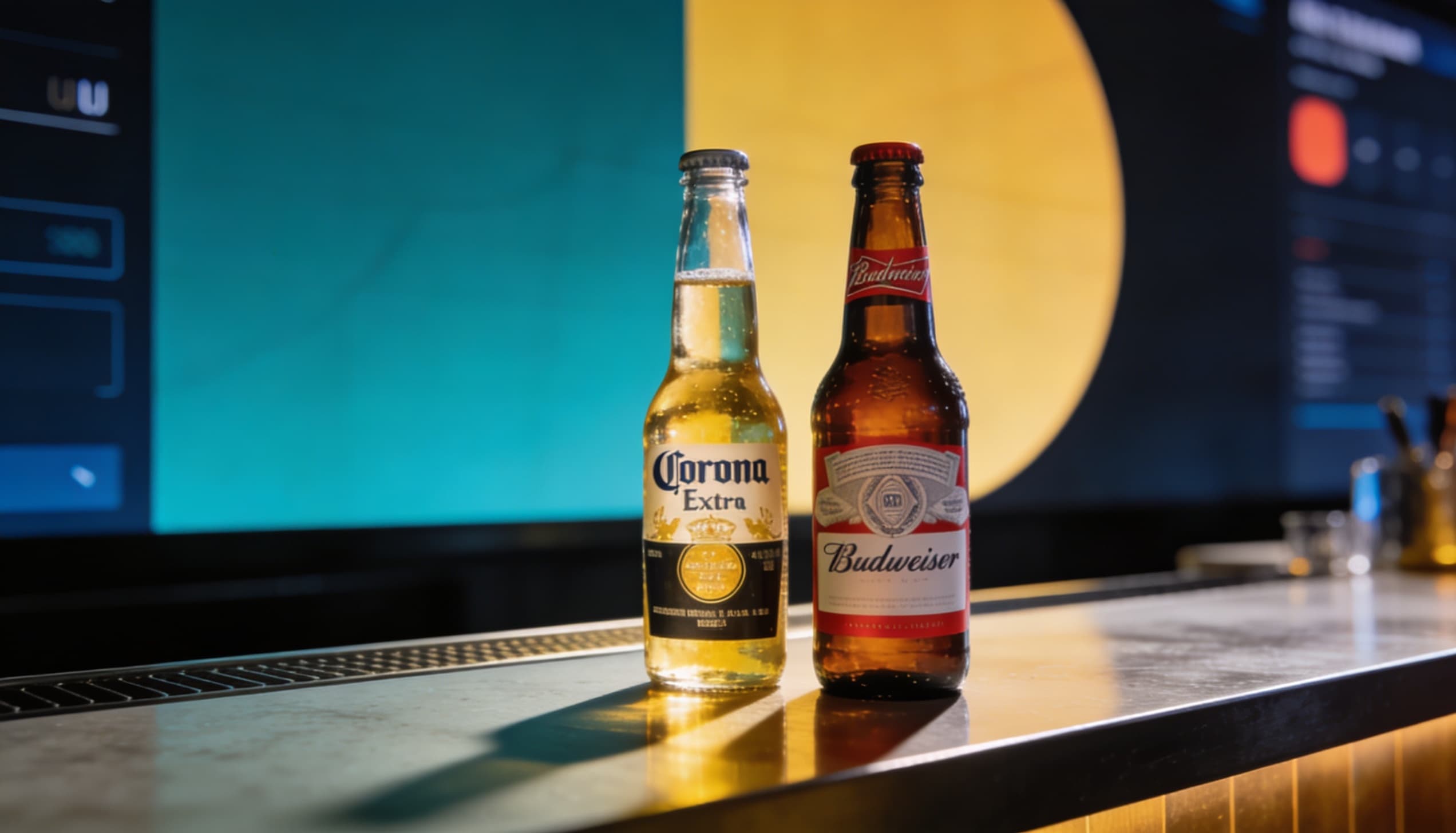 AB InBev revenue climbs 5.8% as Corona and non-alcoholic portfolio drive gains