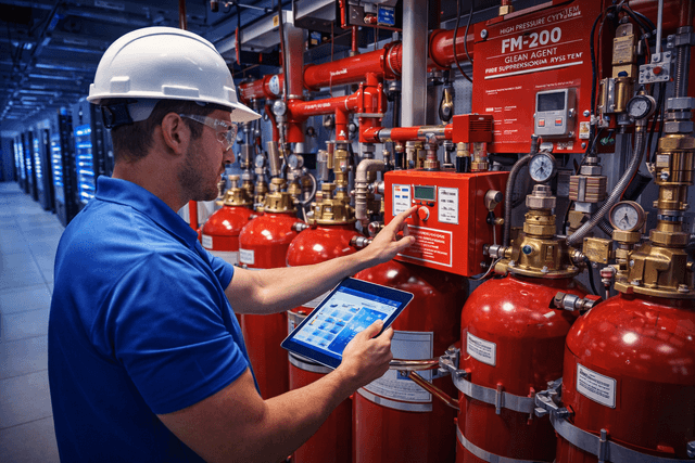 APi Group swings to annual profit as safety services drive revenue beat