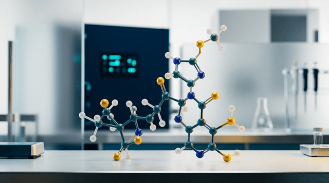 AbbVie enters obesity race with positive Phase 1 data for amylin analog