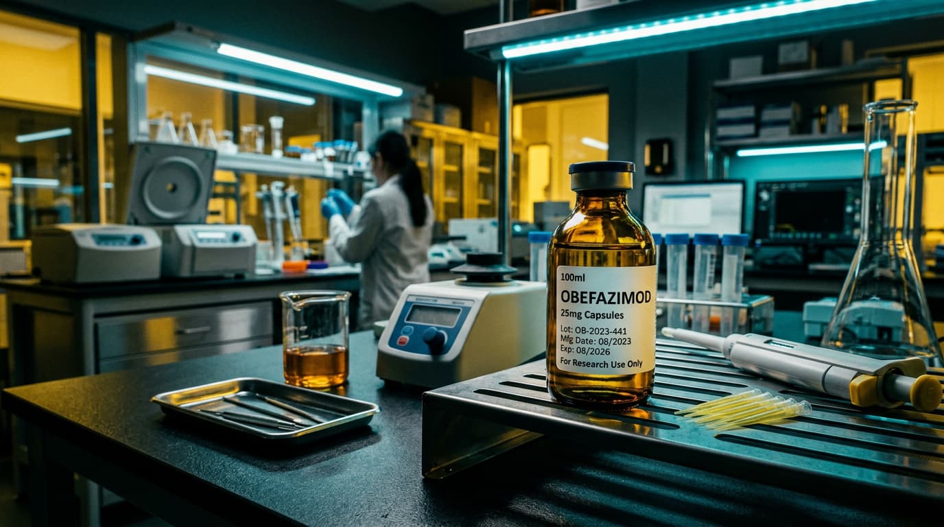 Abivax fortifies balance sheet with €530M cash runway ahead of critical Phase 3 data