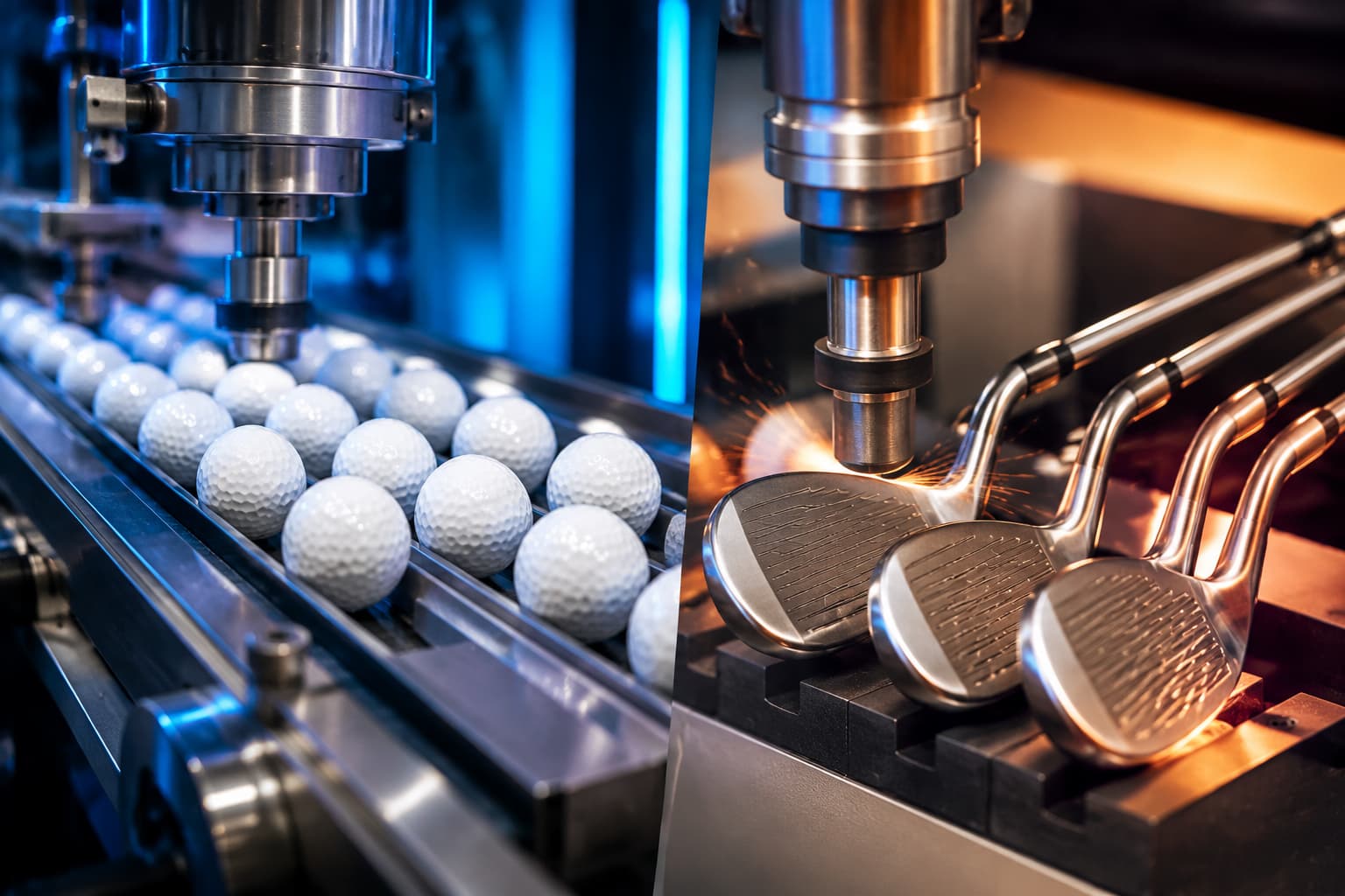 Acushnet sales climb 7% in Q1 as golf ball and club demand offsets one-time comparisons