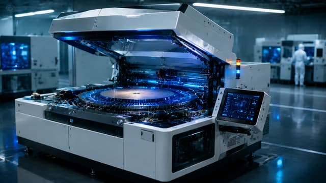 Aehr Test Systems secures new production order