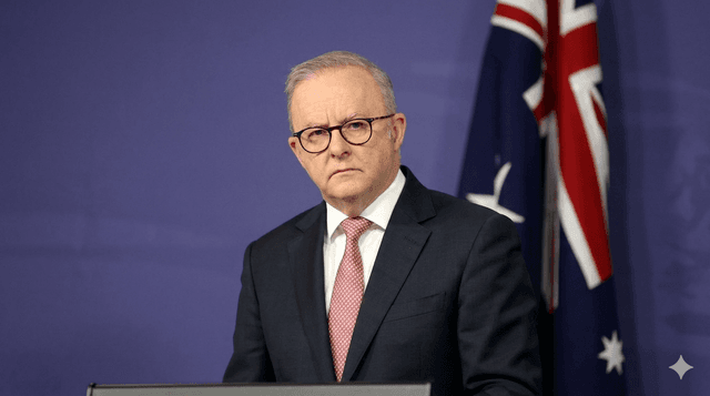 Albanese backs US strike following Khamenei's death