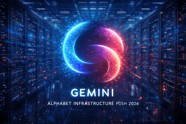 Alphabet blows past estimates as AI integration fuels ad recovery