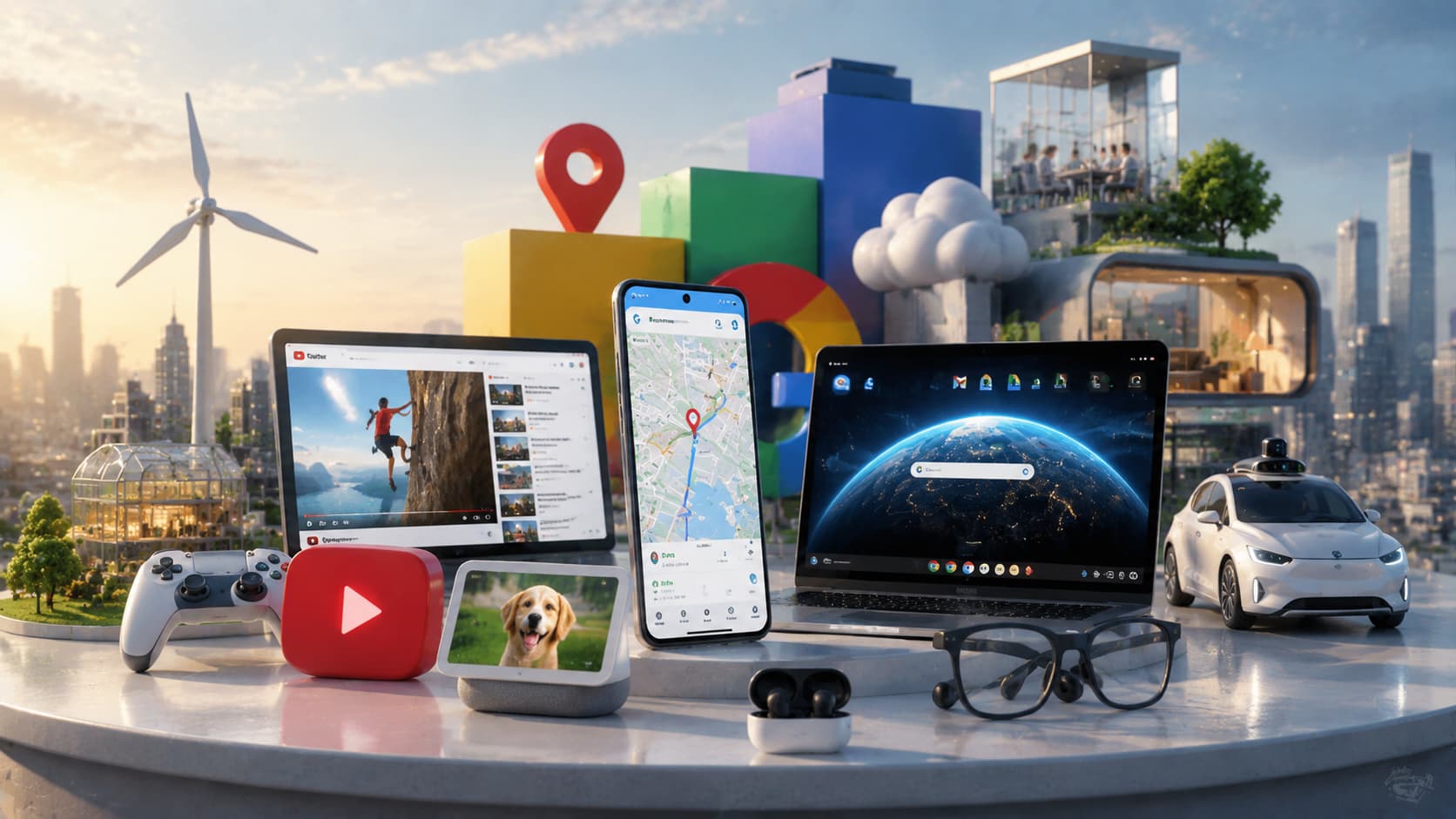 Alphabet delivers 24% revenue increase to $119.8 billion