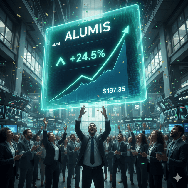 Alumis psoriasis pill beats Amgen’s otezla in pivotal trials