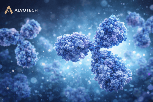 Alvotech ends global patent war over Eylea with Regeneron and Bayer