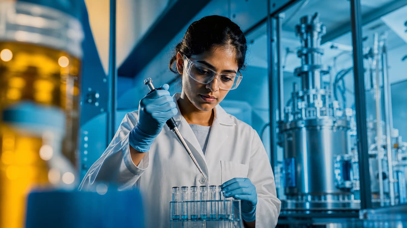 Alvotech resubmits FDA applications for Simponi and Eylea biosimilars