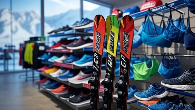 Arc’teryx and Salomon fuel Amer Sports surge as sales top $2 Billion