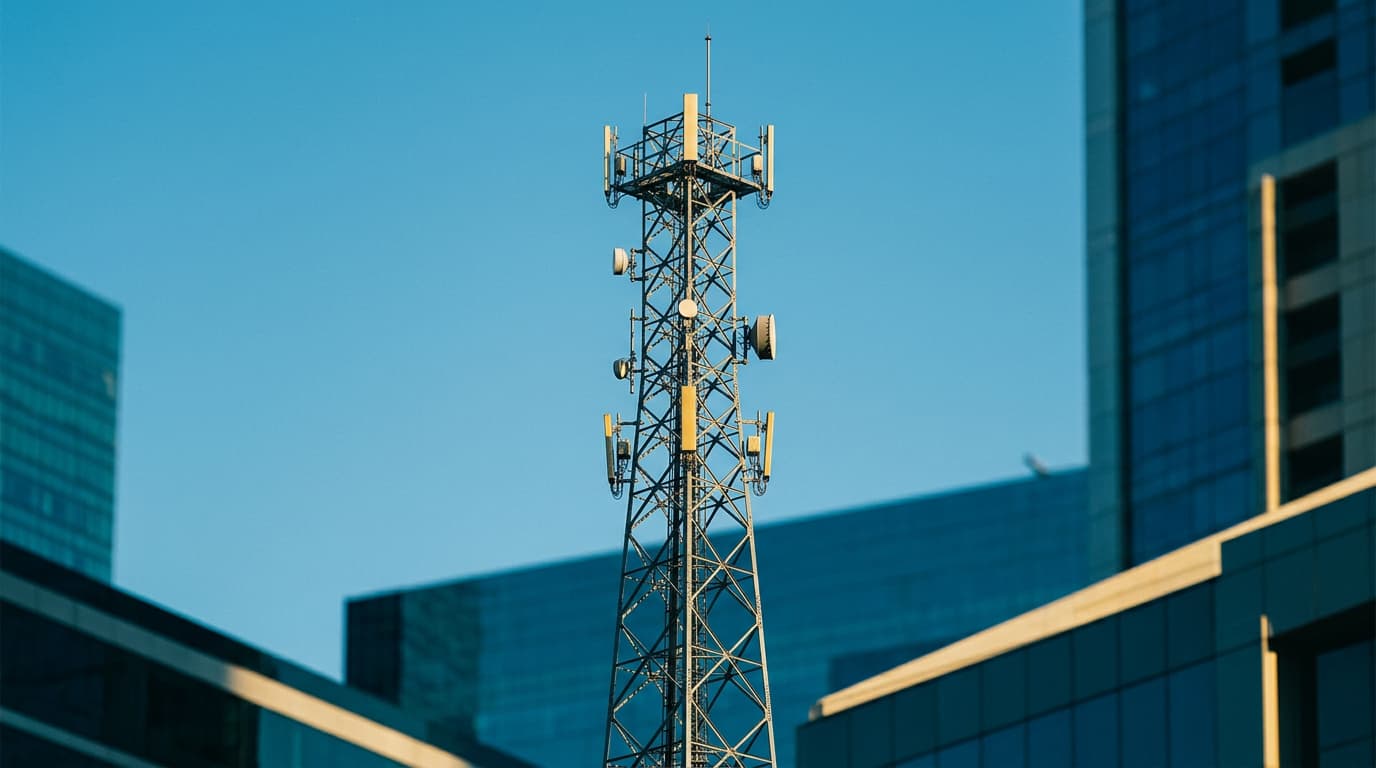 Ceragon beats estimates on India, North America infrastructure strength