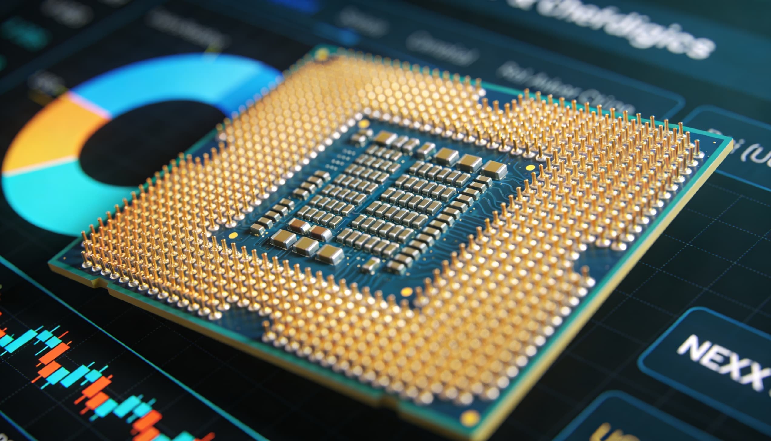  Applied Materials acquires ASMPT’s NEXX business to scale AI chip packaging