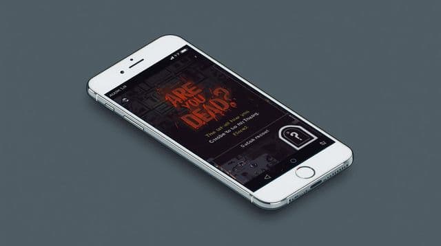 Are You Dead app goes viral among young people in China