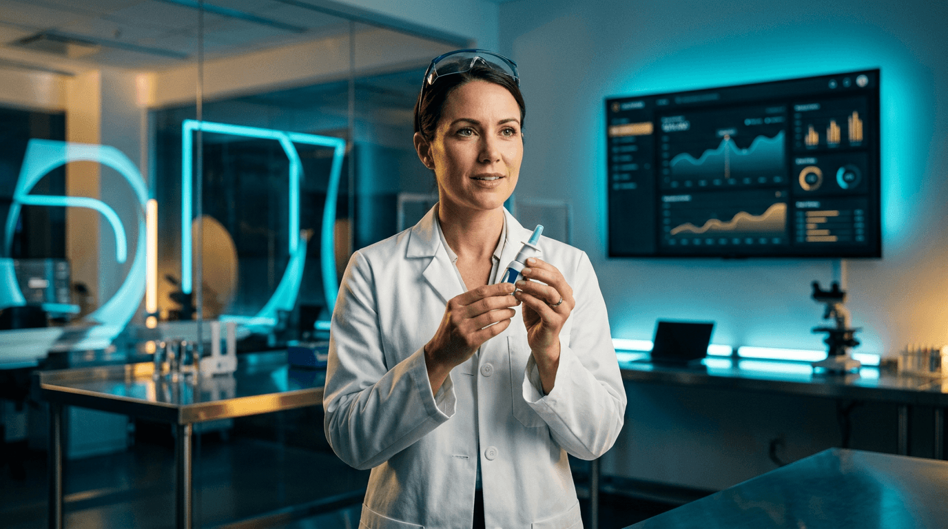 Eli Lilly to acquire AtaiBeckley in $2.8 billion deal