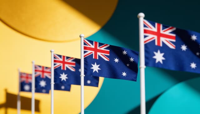 IMF downgrades Australia's economic growth forecast