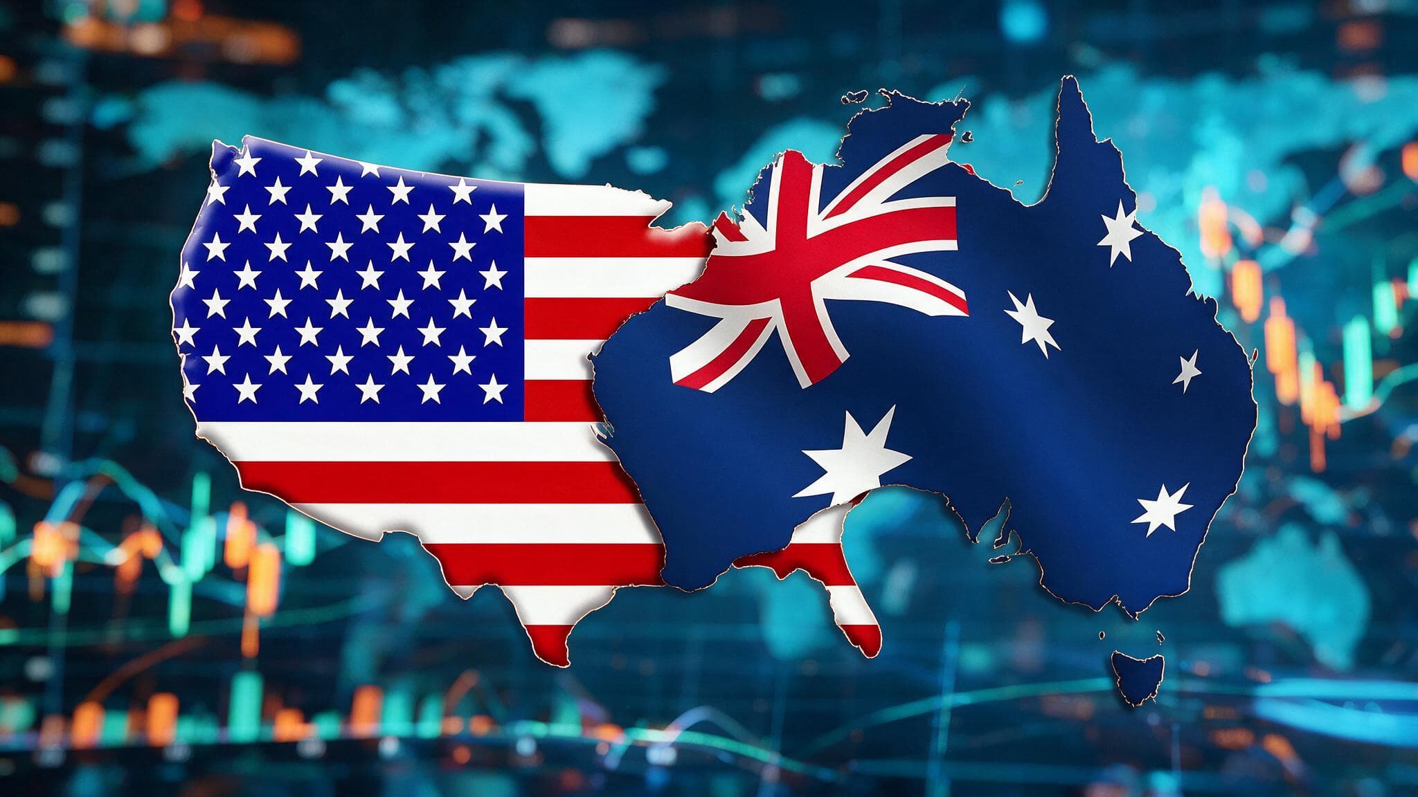 US imposes 12.5% tariff on Australia