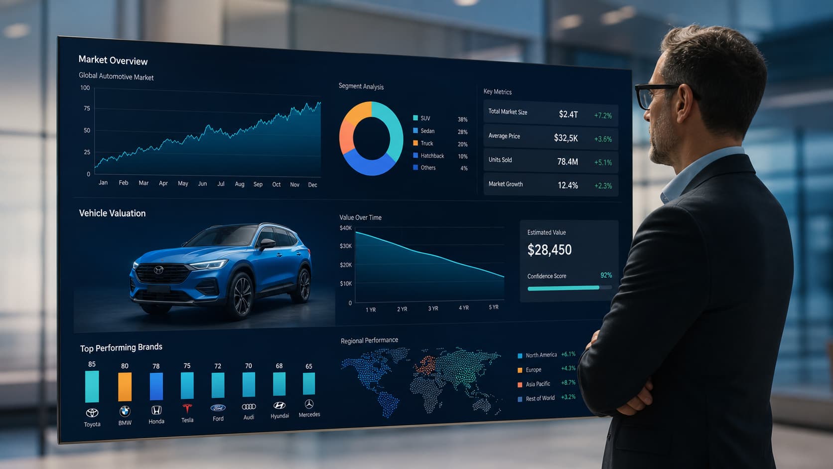 Autohome swings to operating loss as automotive ad spending slumps