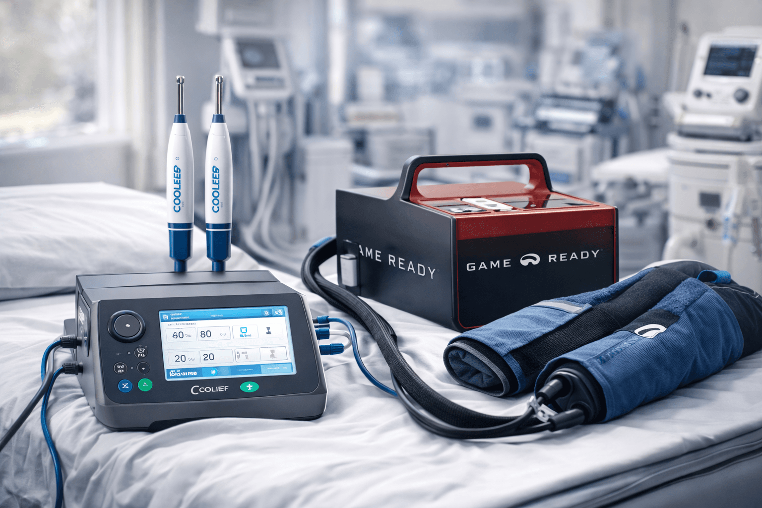 Avanos Medical reports full-year 2025 net sales of $701.2M