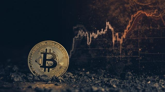 BTC/gold ratio drops to key level as market debate grows