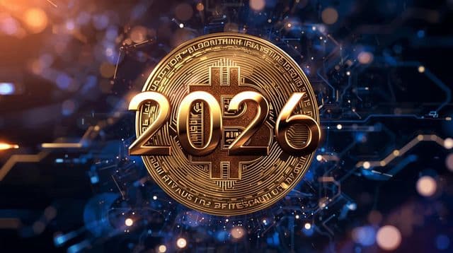Bitcoin 2026 outlook $150K calls clash with bearish charts