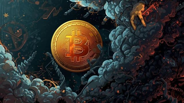 Crypto fear remains too low to signal a Bitcoin bottom