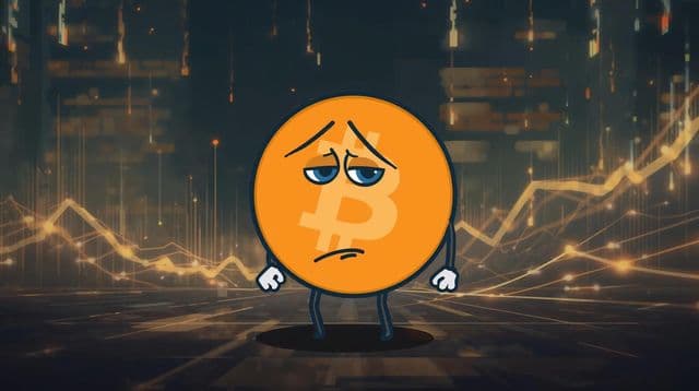 Bitcoin $90K rejection sparks doubts over digital gold claim