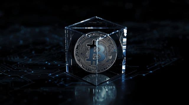 Bitcoin holds range between $64k and $70k as momentum splits