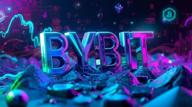 Bybit EU anniversary campaign spotlights MiCAR utility shift