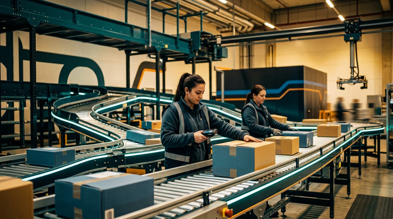 Baozun revenue climbs 15.3% as e-commerce solutions firm trims loss