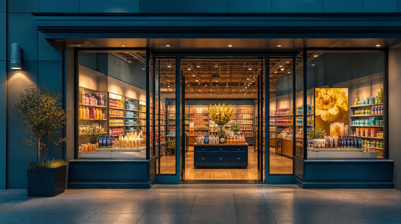 Bath & Body works sales slide 3% while adjusted profit beats forecasts