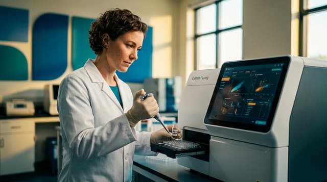 bioAffinity revenue hits $6.2M as CyPath lung adoption surges 87%