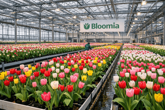 Bloomia Holdings narrows losses as strategic debt retirement plan takes root