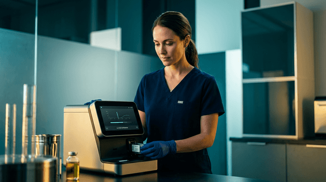 Bluejay Diagnostics maps 2026 strategy for FDA submission of SYMON™ II trial