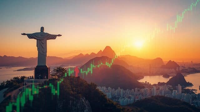 Brazil stock exchange plans tokenisation stablecoin by 2026
