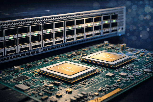 Broadcom Q1 2026 revenue rises 29% to $19.3 billion