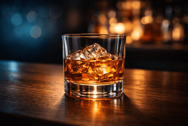 Brown-Forman tops estimates as whiskey demand offsets trade headwinds
