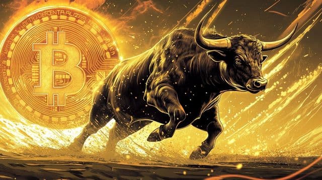 Bitcoin tops $72,000 as ETF inflows fuel rebound