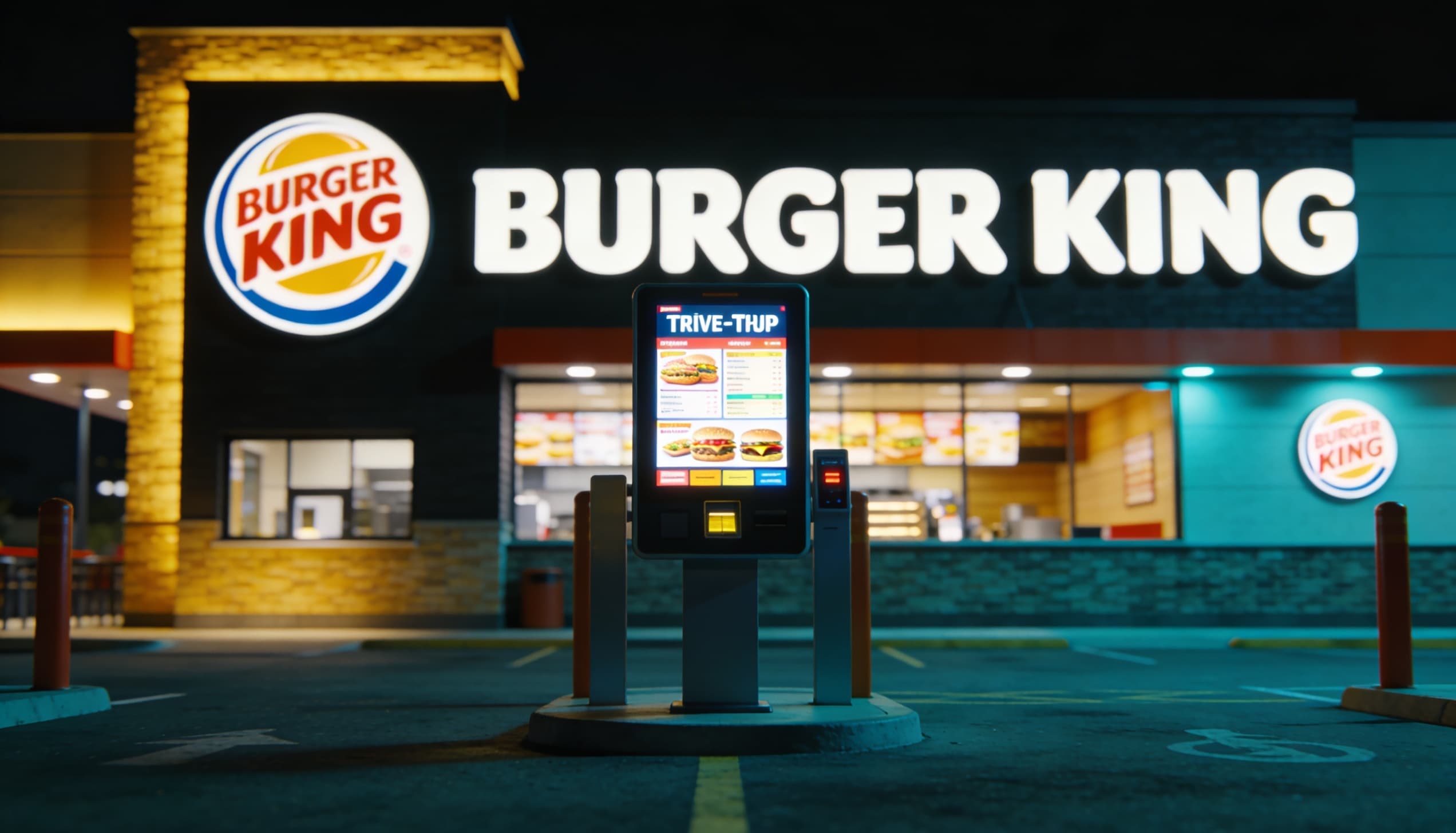 Restaurant Brands International sales grow 6% as Burger King U.S. gains momentum